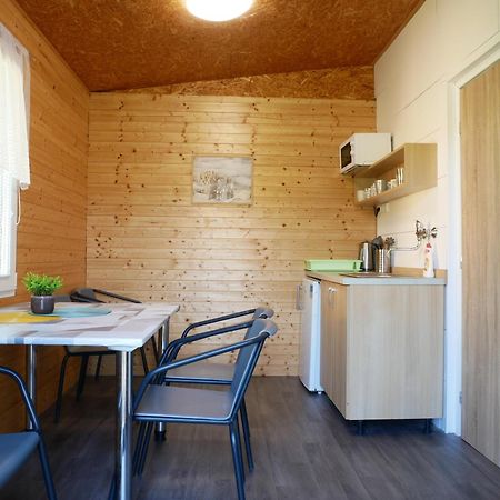 Camping Roznov Rožnov pod Radhoštěm Exterior foto