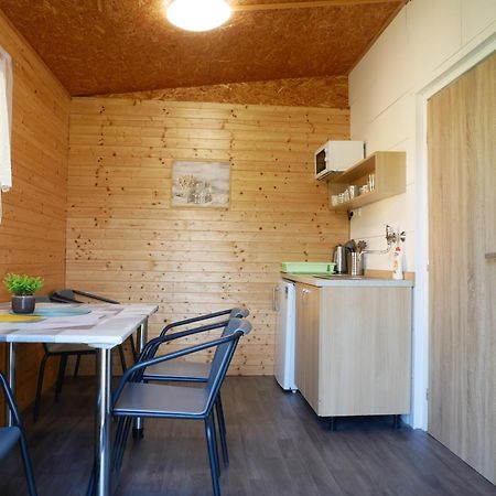 Camping Roznov Rožnov pod Radhoštěm Exterior foto