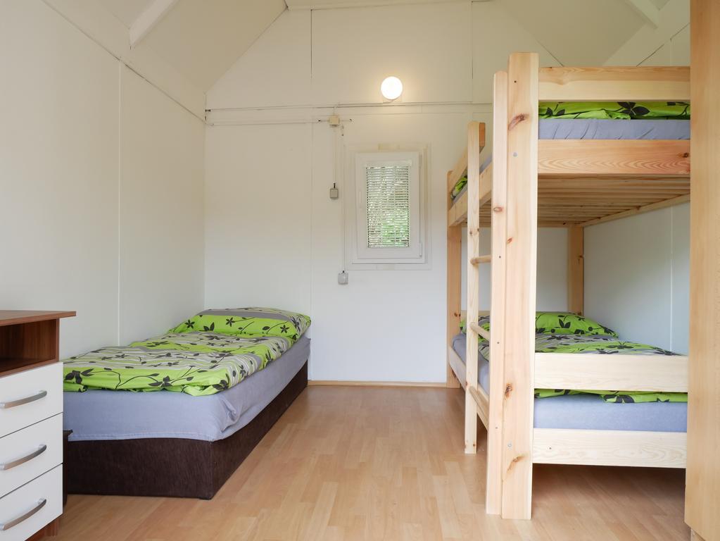 Camping Roznov Rožnov pod Radhoštěm Exterior foto